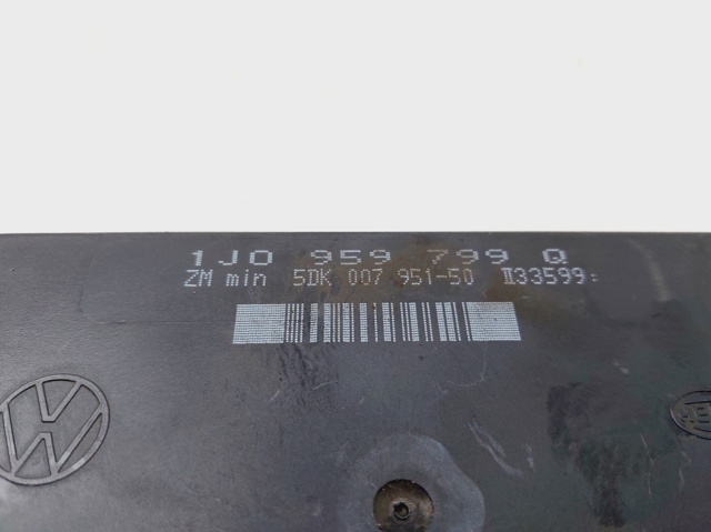 VAG 1J0959799Q Módulo de confort  comprar en Ponferrada