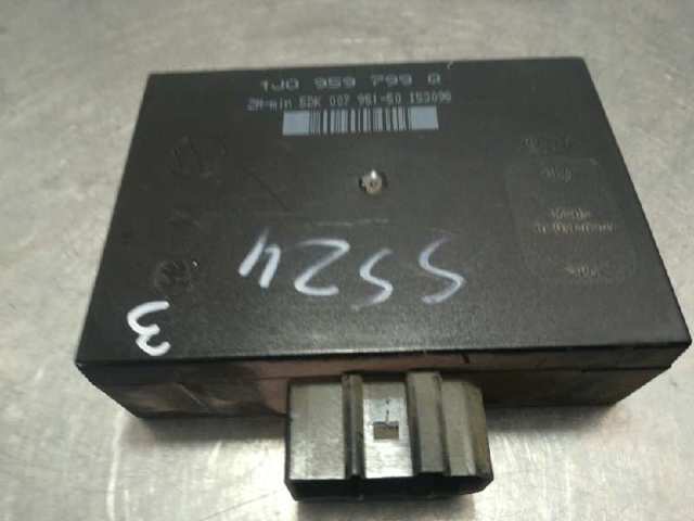 VAG 1J0959799Q Módulo de confort  comprar en Ponferrada