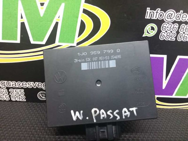 1J0959799Q VAG