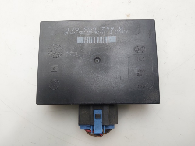 Comprar Unidad de confort Golf IV 1J1
