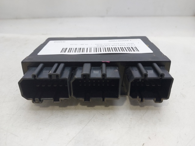 VAG 1J0959799S Módulo de confort  disponible Lugo