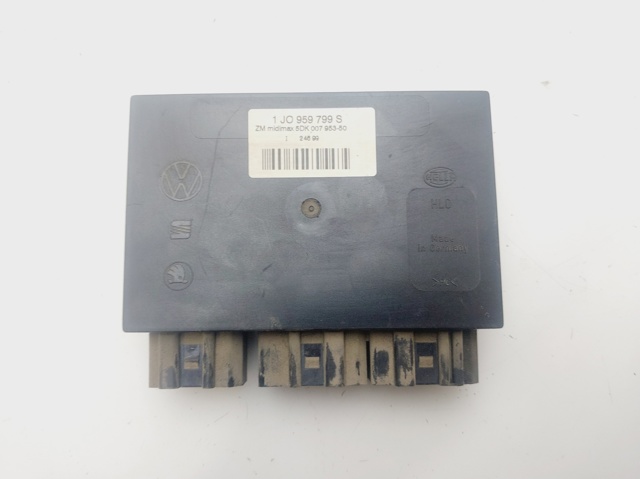 VAG 1J0959799S Módulo de confort  comprar en Albacete