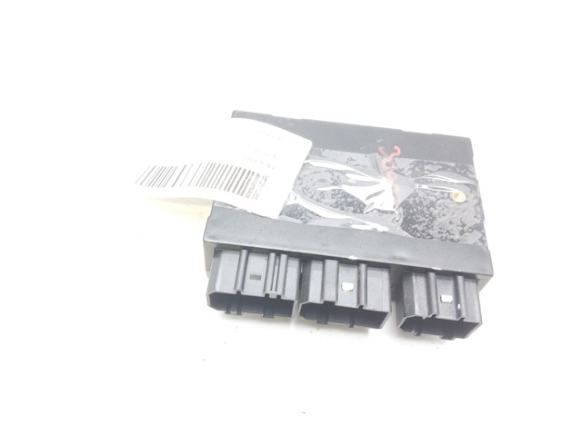 Unidad de confort para Seat Leon  (1M1)
