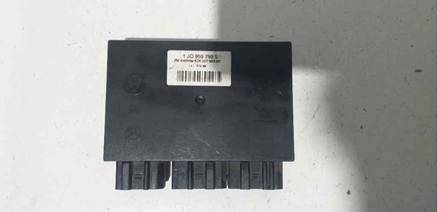 VAG 1J0959799S Módulo de confort  comprar en Albacete