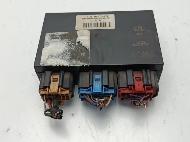VAG 1J0959799S Módulo de confort  comprar en Albacete