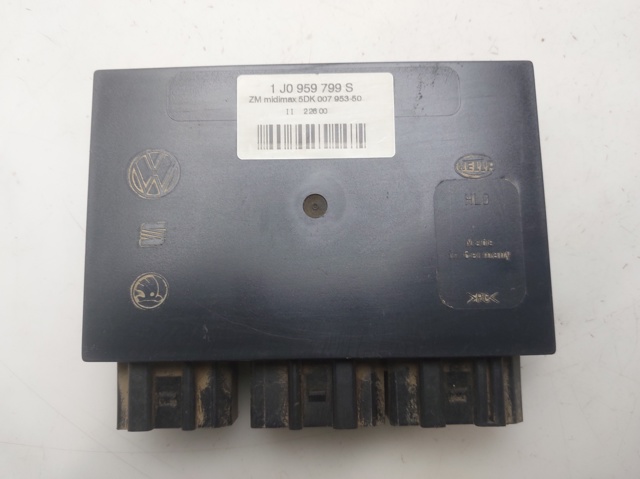 Comprar Unidad de confort Leon  1M1