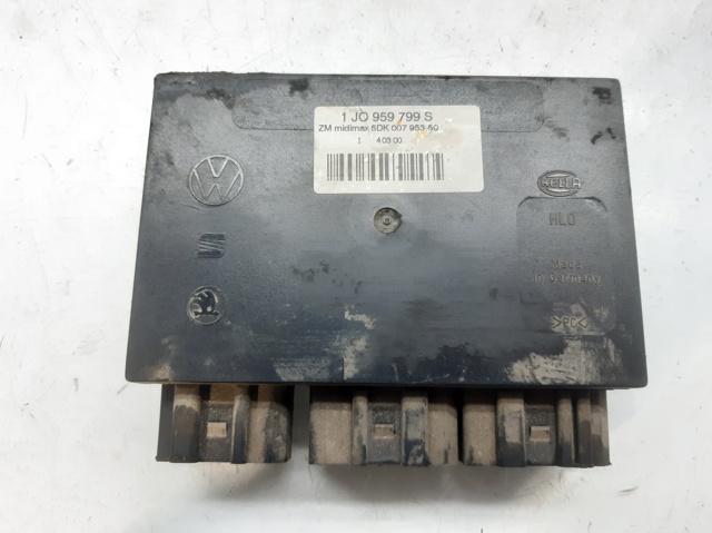 Comprar Unidad de confort Leon  1M1