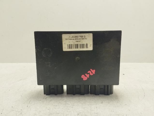 Unidad de confort Leon  hatchback (1999-2006) original desde 53,72 €