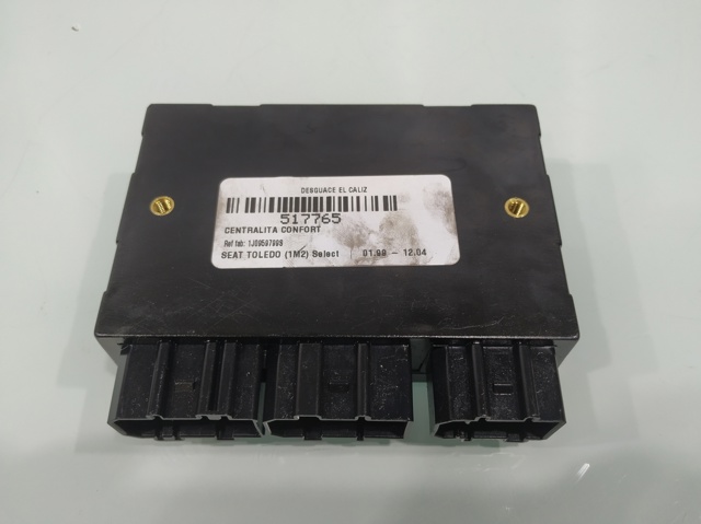 VAG 1J0959799S Módulo de confort  comprar en Murcia