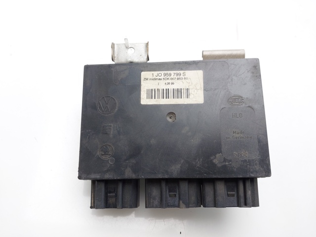 VAG 1J0959799S Módulo de confort  comprar en Albacete