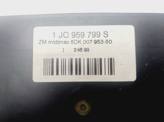 1J0959799S Módulo de confort  comprar en Pontevedra