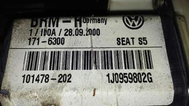 1J0959802G VAG  en stock Huelva
