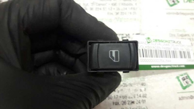 1J0959855 Botón de encendido del motor del elevalunas trasero comprar Sevilla