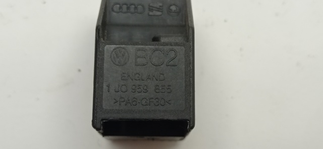 1J0959855 VAG Botón de encendido del motor del elevalunas trasero  disponible Vigo