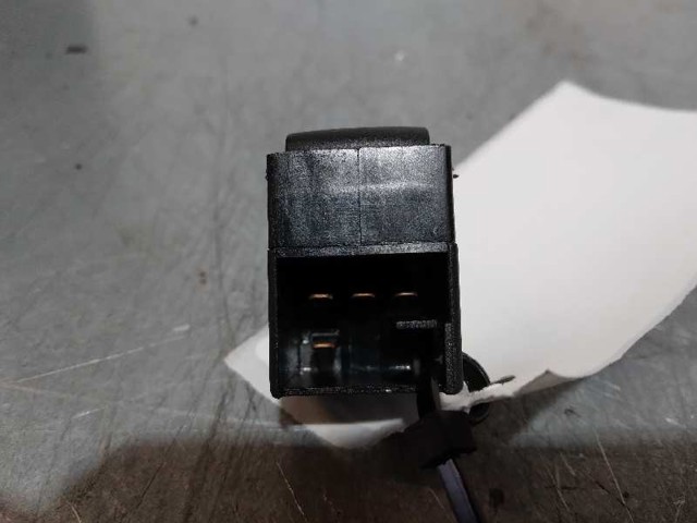 1J0959855 VAG Botón de encendido del motor del elevalunas trasero  en stock Huelva