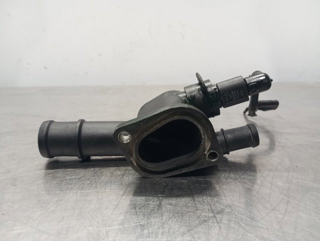VAG 1J0973702 Conector del sensor de desgaste de pastillas de freno  disponible Valladolid