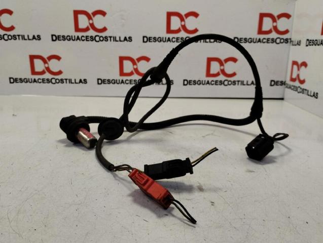 1J0973702 Conector del sensor de desgaste de pastillas de freno  comprar en Pontevedra