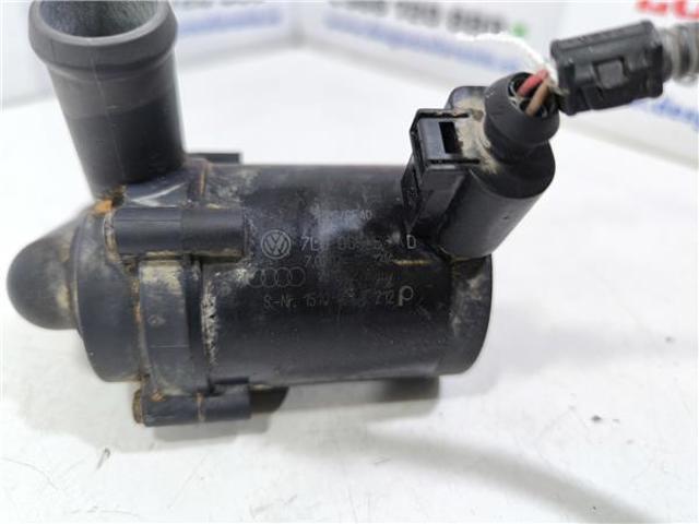 1J0973702 VAG Conector del sensor de desgaste de pastillas de freno  en stock Gandía