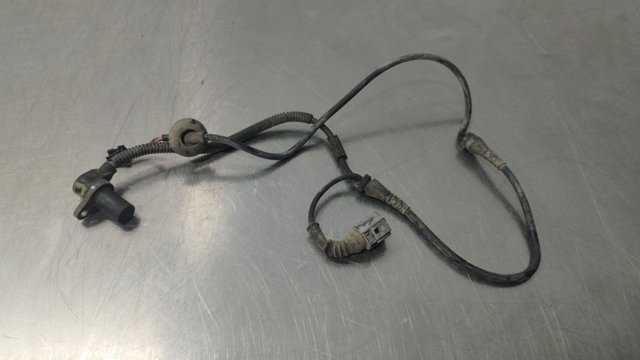 VAG 1J0973702 Conector del sensor de desgaste de pastillas de freno  en stock Terrassa
