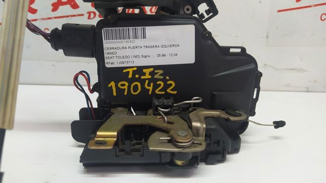 1J0973713 Conector de la mariposa de aceleración  comprar en Zaragoza