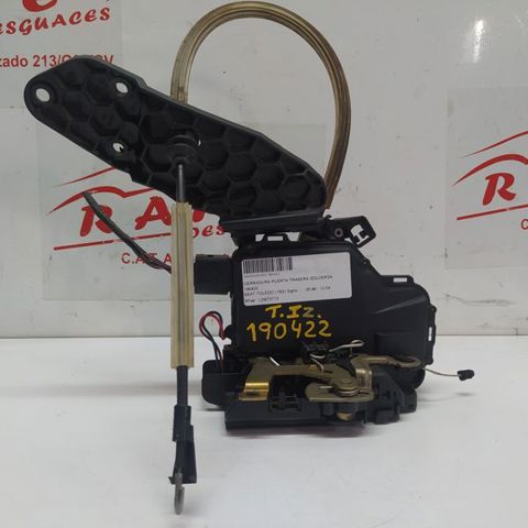 1J0973713 Conector de la mariposa de aceleración comprar Girona