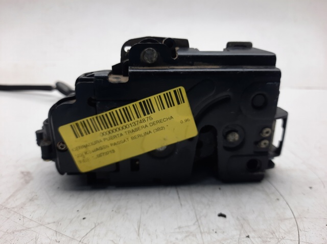 1J0973713 Conector de la mariposa de aceleración comprar Girona