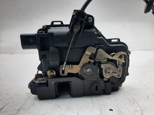 1J0973713 Conector de la mariposa de aceleración  comprar en Reus