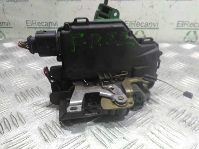 VAG 1J0973714 Cerradura de puerta delantera derecha  comprar en Murcia