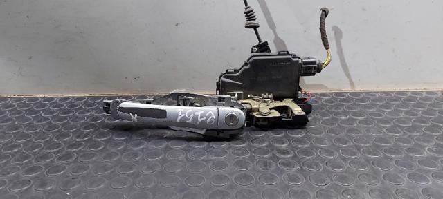 1J0973714 VAG Cerradura de puerta delantera derecha  comprar en Lleida