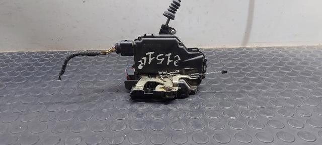 1J0973714 VAG Cerradura de puerta delantera derecha comprar Madrid