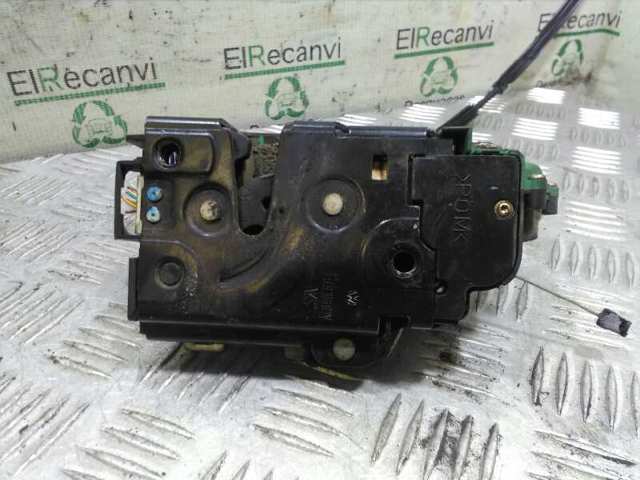 1J0973714 VAG Cerradura de puerta delantera derecha  en stock Córdoba