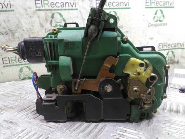 VAG 1J0973714 Cerradura de puerta delantera derecha comprar Pamplona