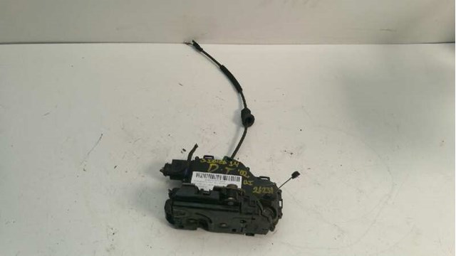 VAG 1J0973714 Cerradura de puerta delantera derecha  comprar en Ponferrada