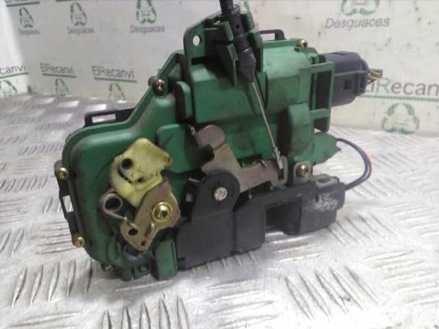 1J0973714 VAG Cerradura de puerta delantera derecha  en stock Huelva