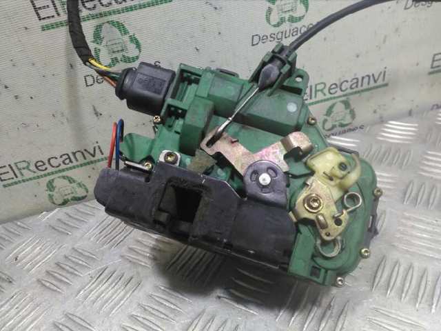 1J0973714 Cerradura de puerta delantera derecha  comprar en Pontevedra