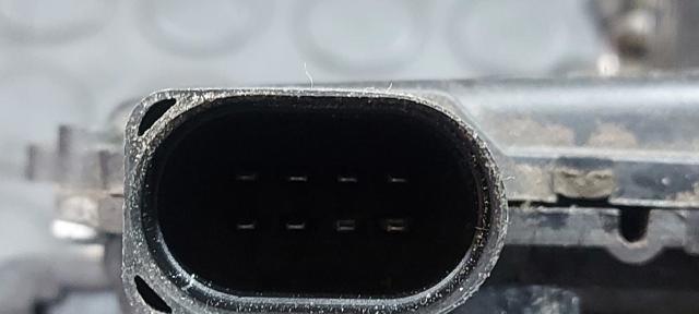 1J0973714 VAG Cerradura de puerta delantera derecha  comprar en Lleida