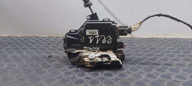 1J0973714 VAG Cerradura de puerta delantera derecha  en stock Córdoba