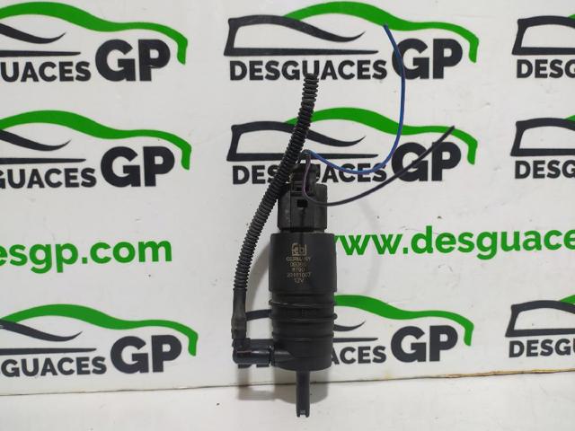 VAG 1J0973722 Conector de faro antiniebla  comprar en Albacete