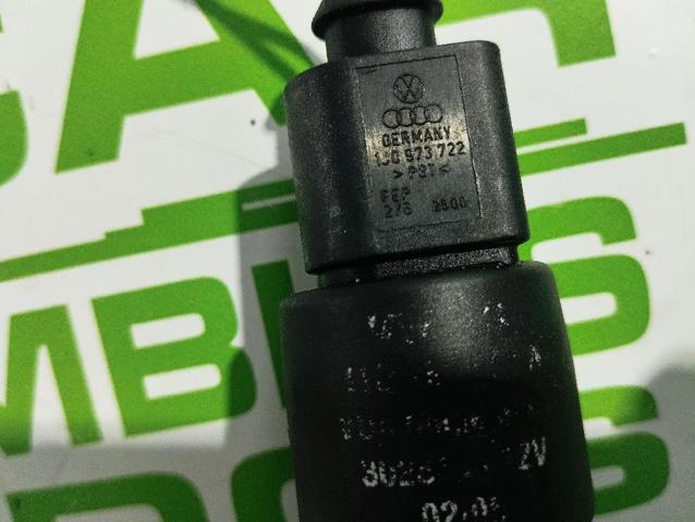 1J0973722 VAG Conector de faro antiniebla  disponible Alicante