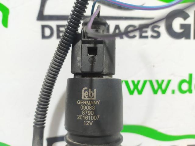 1J0973722 VAG Conector de faro antiniebla comprar Alcalá