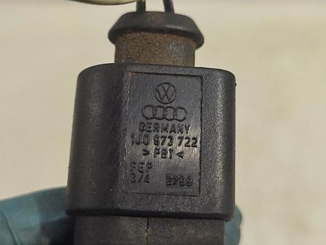 VAG 1J0973722 Conector de faro antiniebla comprar Tarragona
