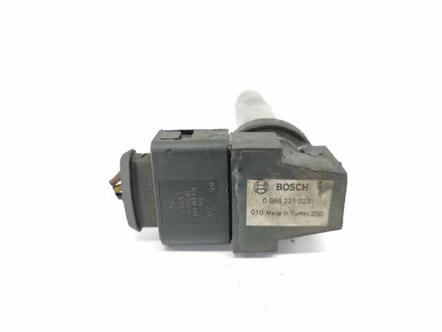 VAG 1J0973724 Conector de la bobina de encendido  comprar en Albacete
