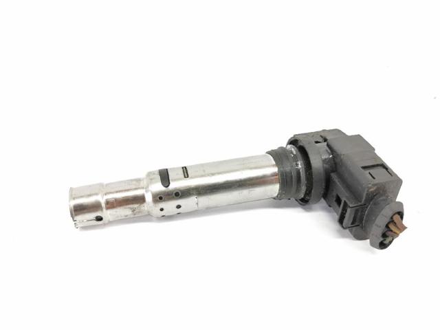 1J0973724 VAG Conector de la bobina de encendido  en stock Córdoba