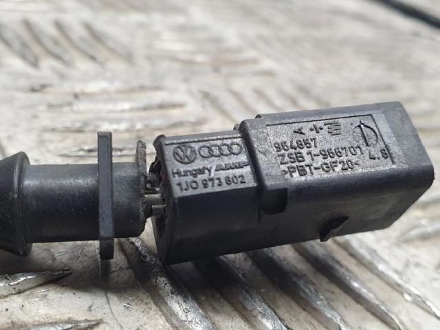 VAG 1J0973802 Conector del sensor de desgaste de pastillas de freno  comprar en Ponferrada