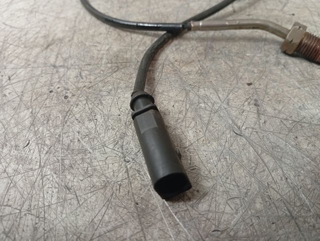 VAG 1J0973802 Conector del sensor de desgaste de pastillas de freno  en stock Valencia
