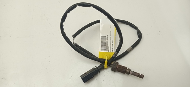 1J0973802 VAG Conector del sensor de desgaste de pastillas de freno  comprar en Lleida
