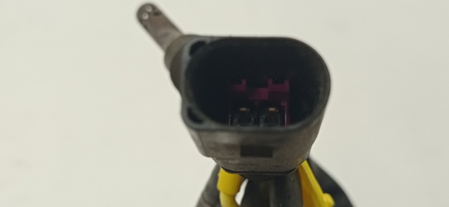VAG 1J0973802 Conector del sensor de desgaste de pastillas de freno  comprar en Ponferrada