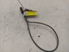 Conector sensor de desgaste de pastillas de freno 1J0973802 VAG