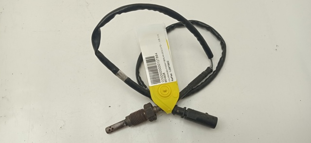 VAG 1J0973802 Conector del sensor de desgaste de pastillas de freno  en stock Terrassa