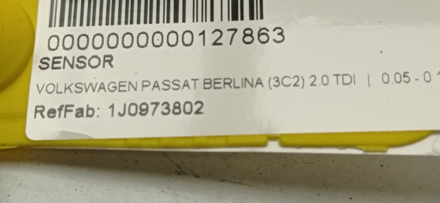 1J0973802 VAG